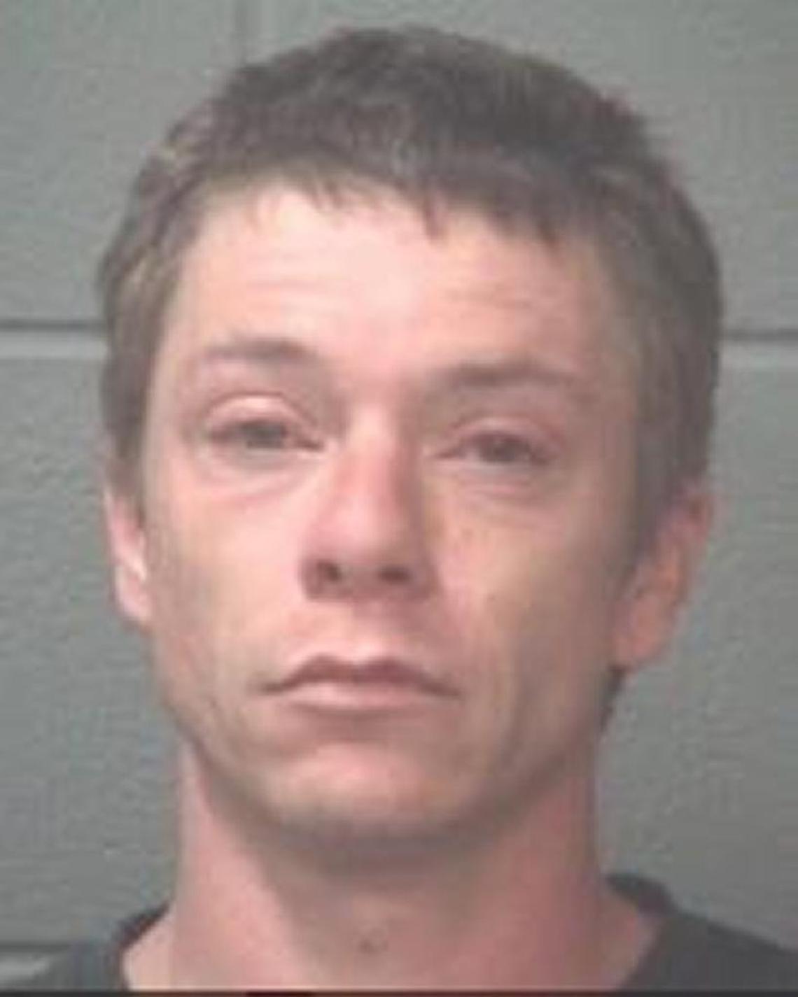 Adolphus Earl Kimrey II