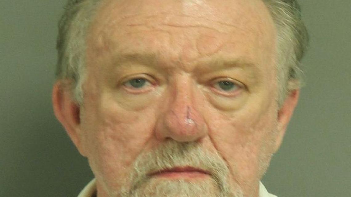 Peter Lewis McGettigan