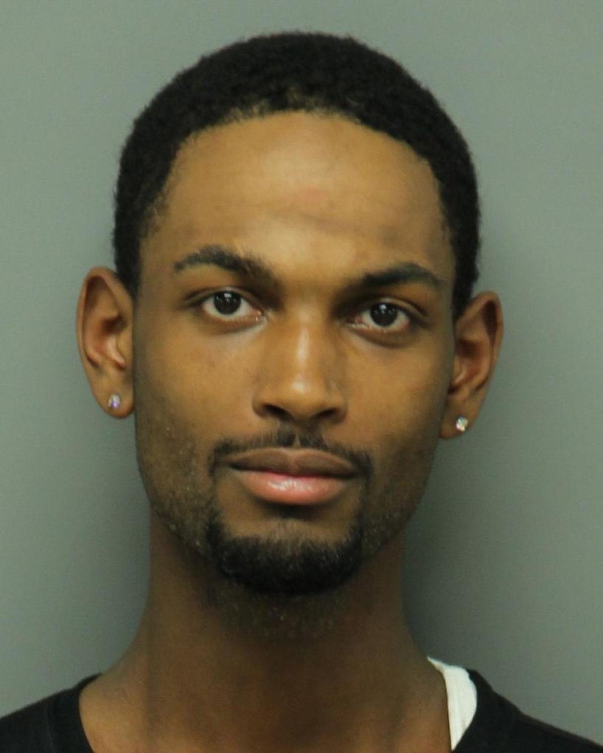 Travion Smith
