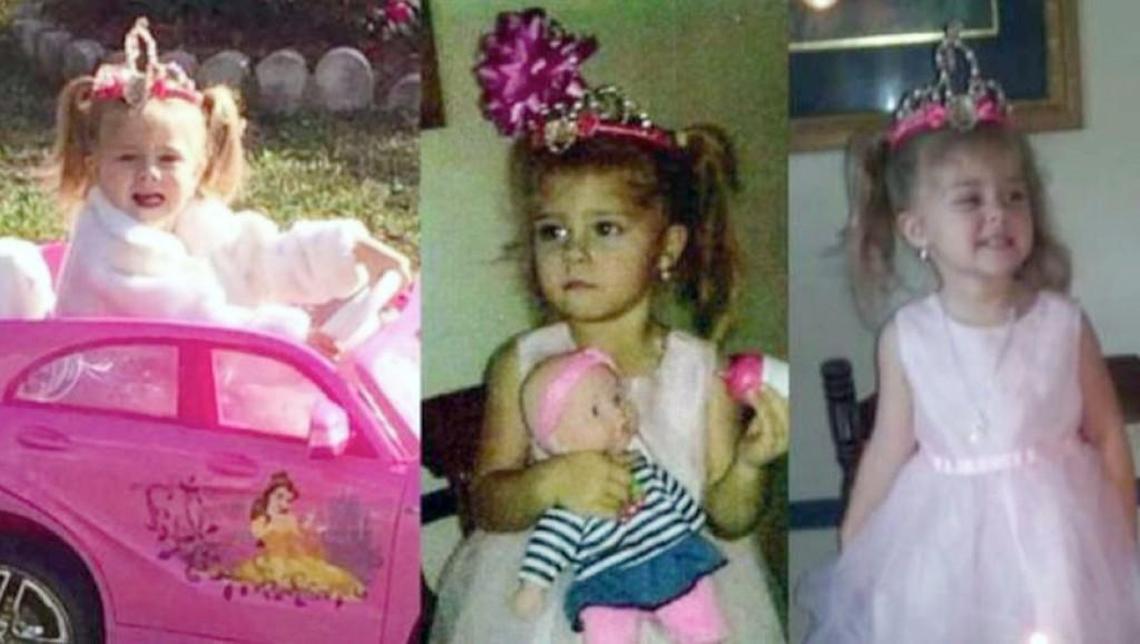 Photos of Mariah Kay Woods.