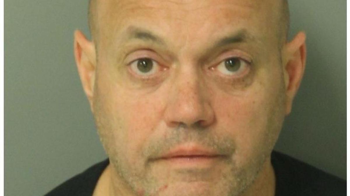 Douglas Joseph Hagler