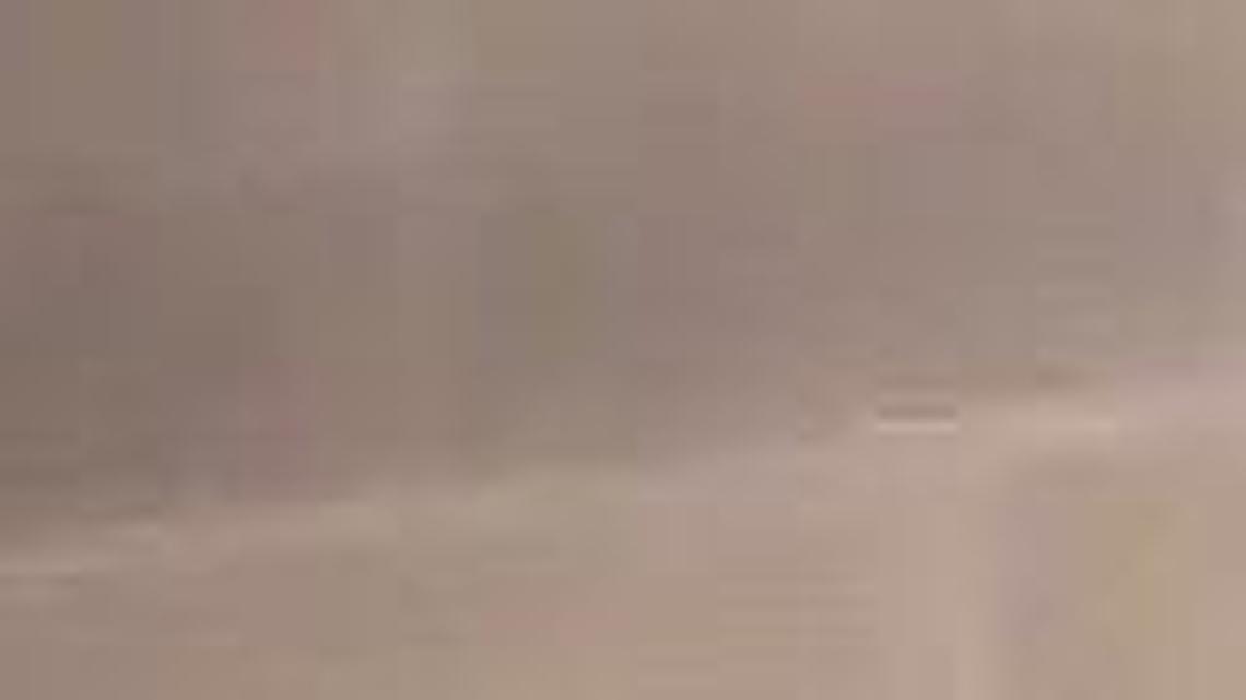 A video posted on Twitter showed Rolesville police officer Ruben De Los Santos slamming a female Rolesville High School student to the ground on Jan. 3.