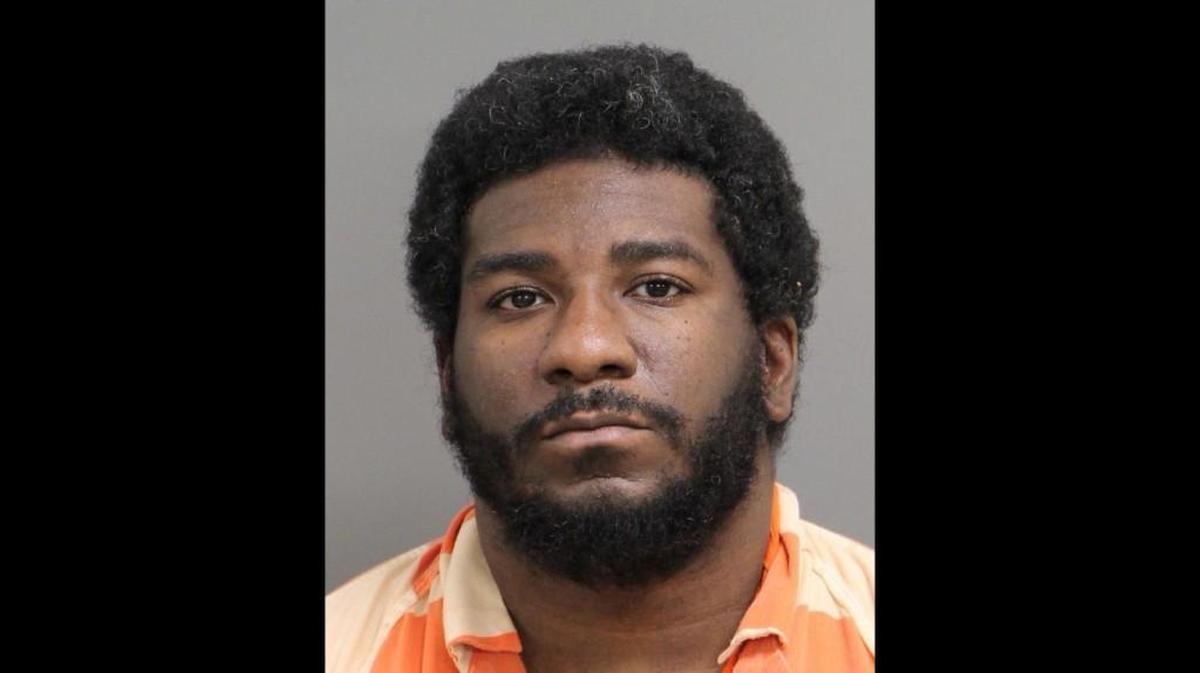 Albert Gaines Jr.