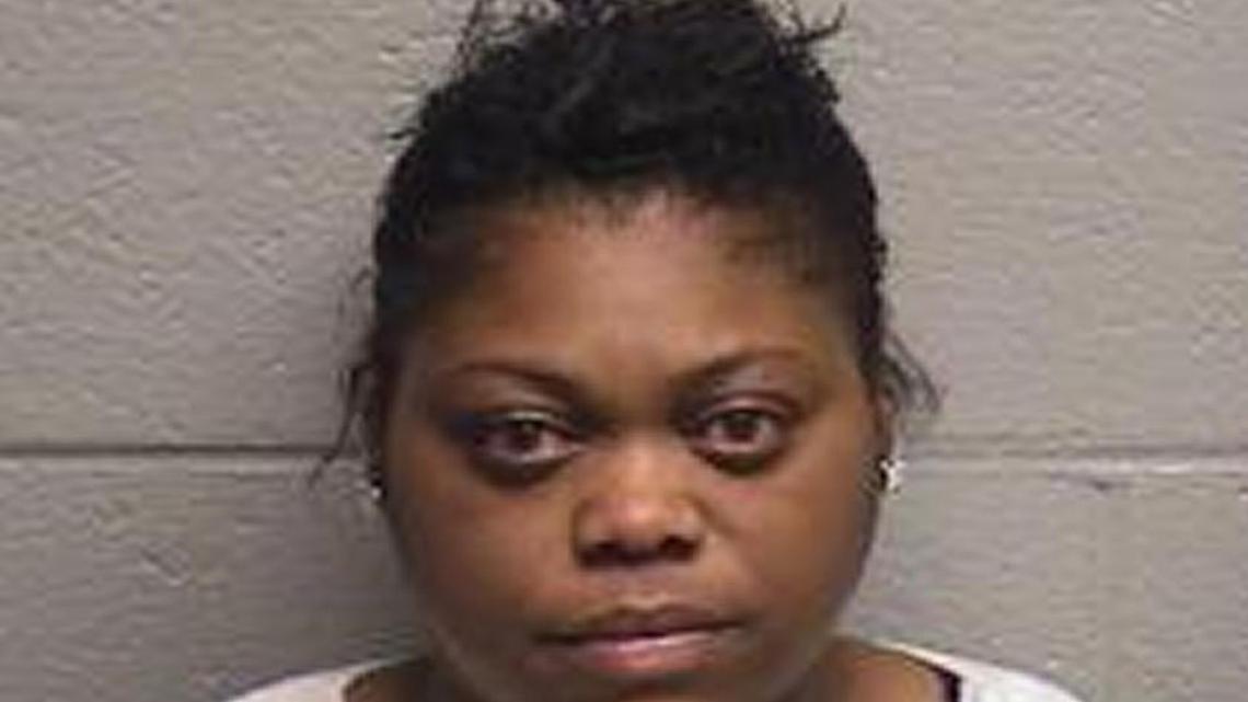 Shequella Sheala Leonard