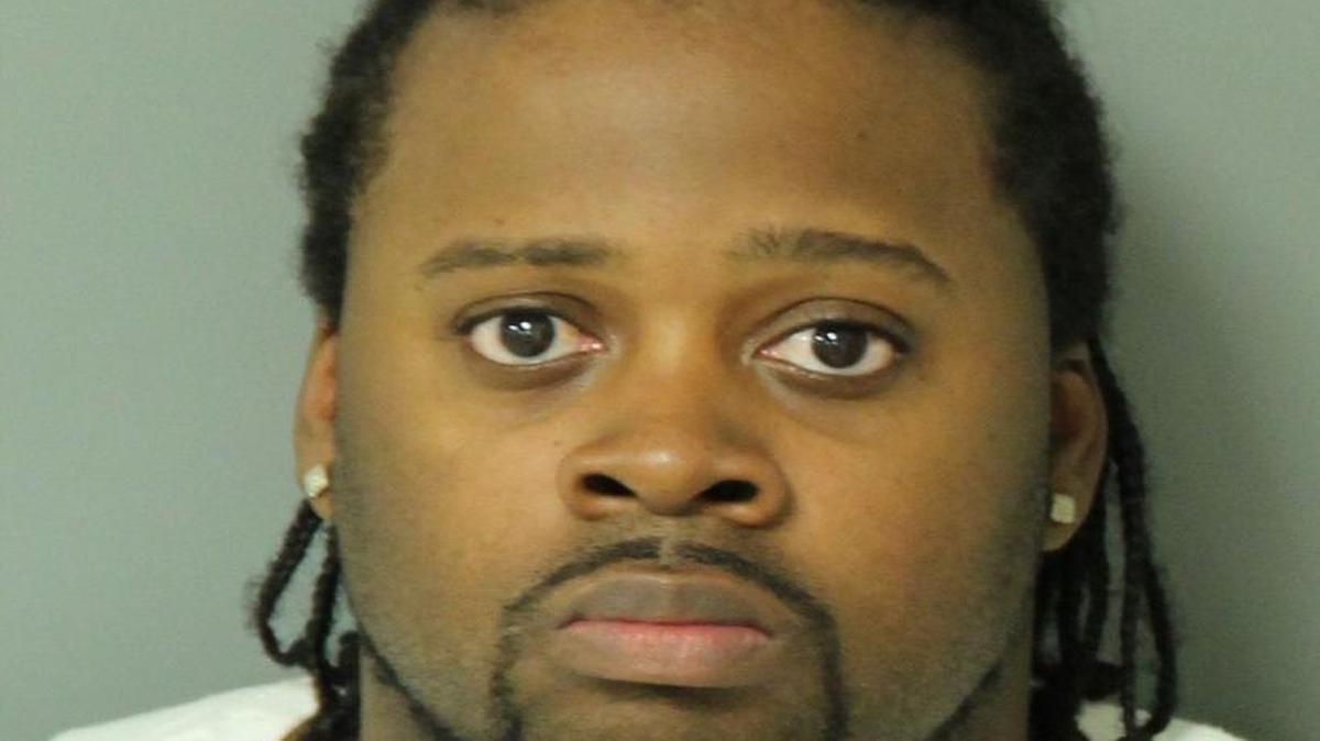 Jermaine Lawrence Johnson