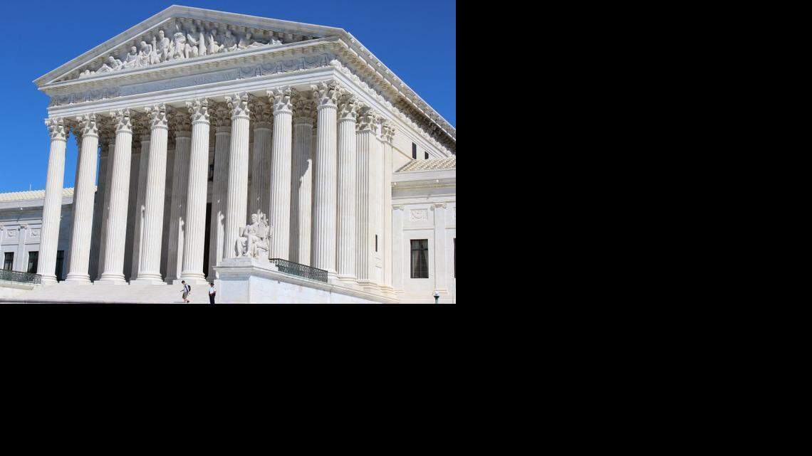 
Supreme Court justices noted that in a prior case, the court held in 2012 that the government’s installation of a GPS device on a car, and its use of that device to monitor the vehicle’s movements, constitutes a ‘search’ under the Fourth Amendment. 


