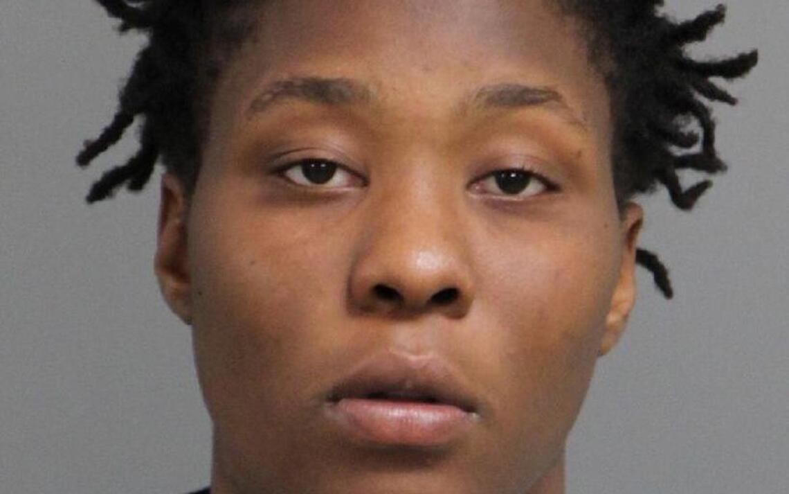 Holly Springs police say man was shot accidentally, but woman faces charges