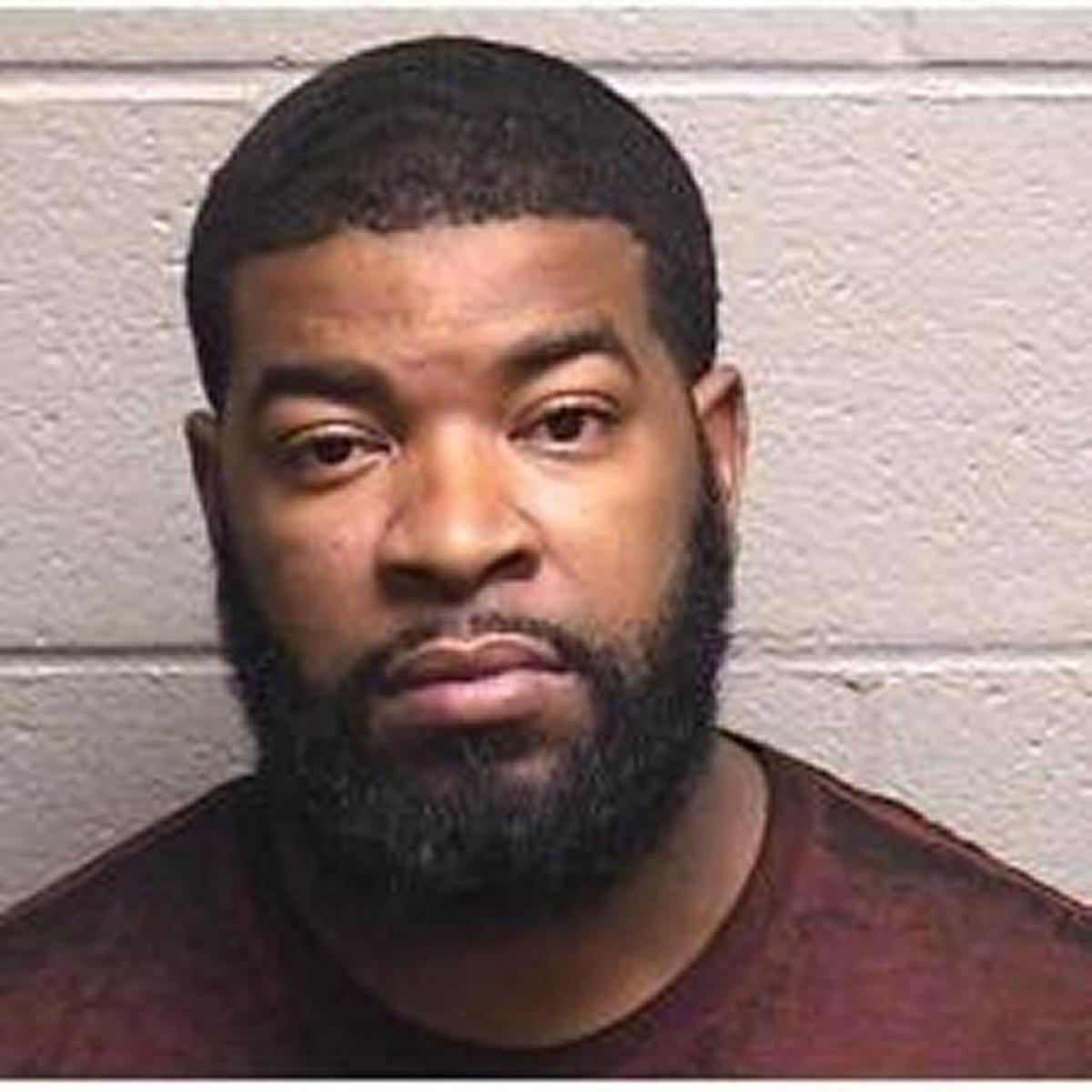 Mychal Quinton Todd Mercer