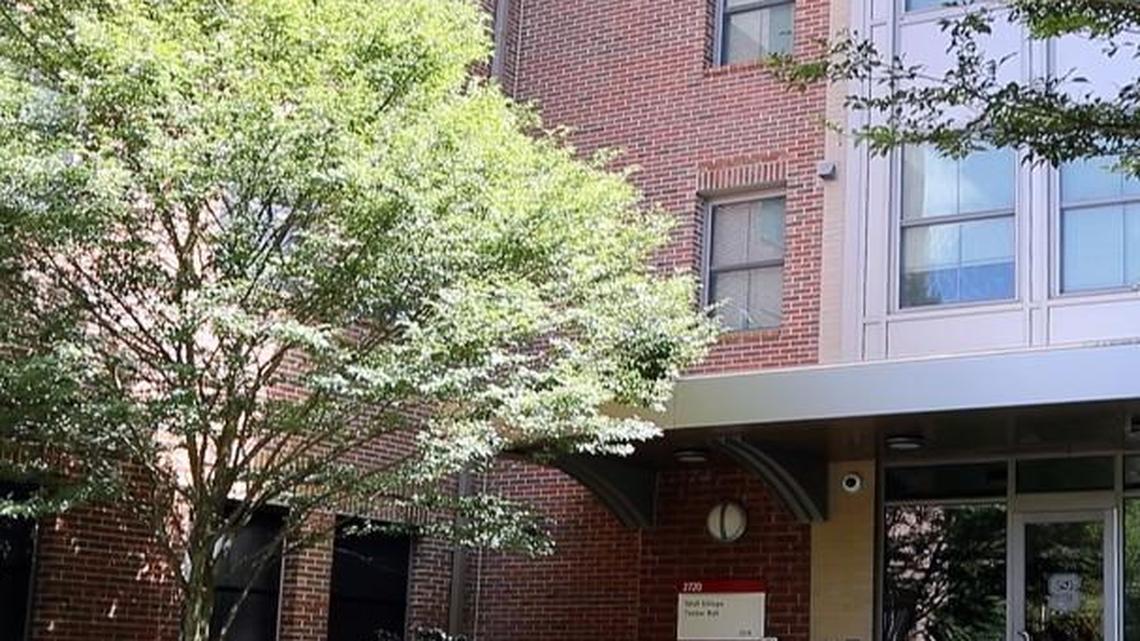 Three alleged sexual assaults took place last month at Timber Hall at N.C. State University’s Wolf Village.