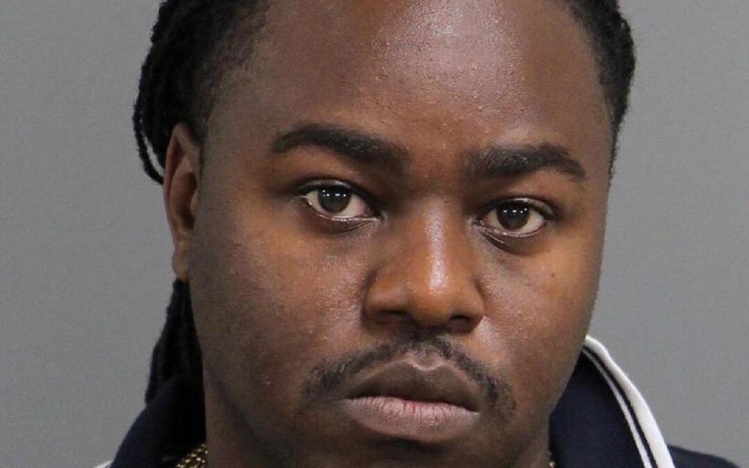 Derrick Devon King
