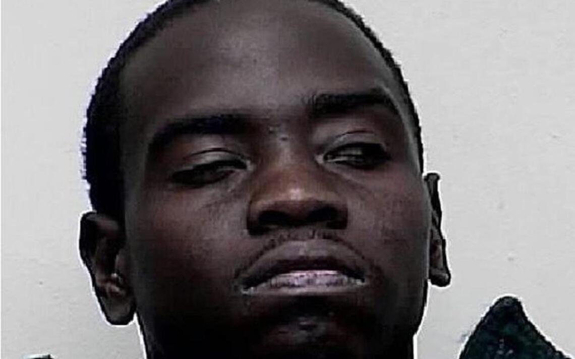 Man wanted in weekend Raleigh stabbing death is arrested on Maryland highway