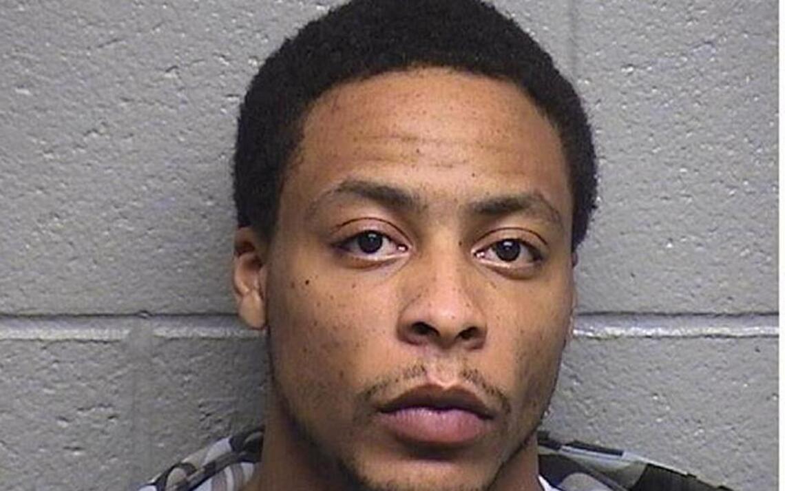 Durham deputies looking for man they think shot dog during home break-in