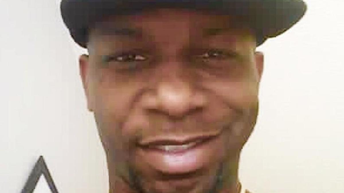 Frank Nathaniel Clark, 34, was the man fatally shot by Durham police Tuesday, Nov. 11, 2016.
