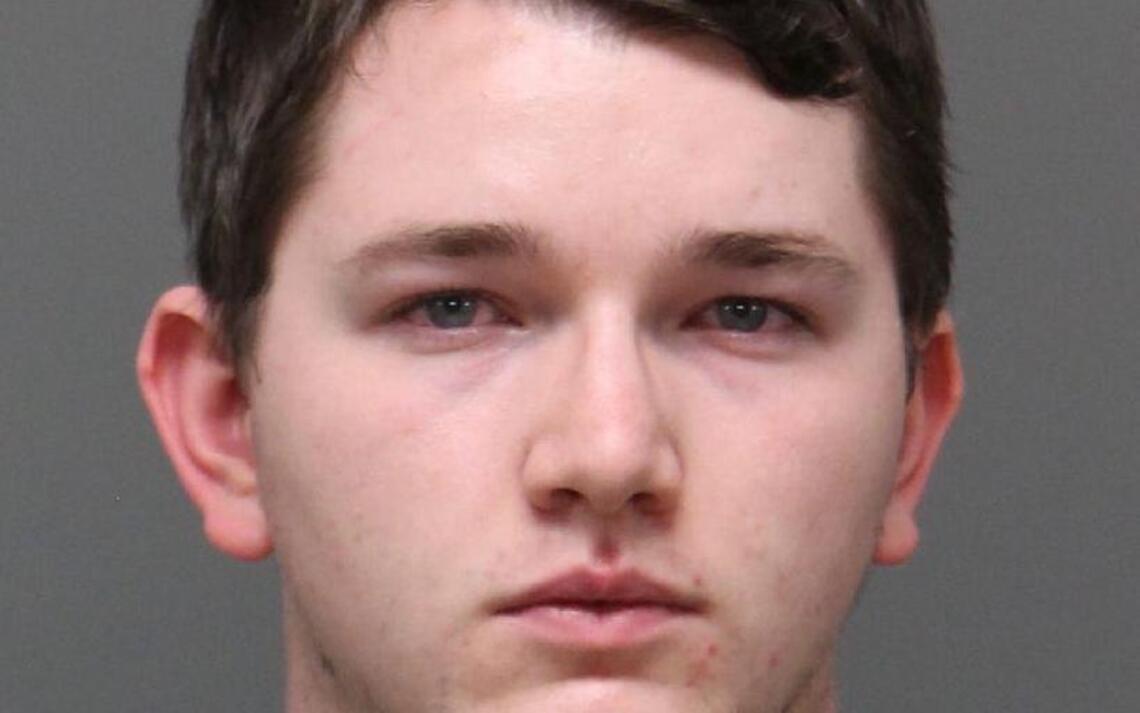 Apex man, 24, charged with rape, sex offense involving ‘helpless’ woman