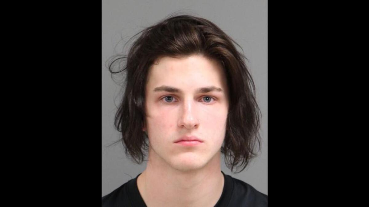 Trevor Grady Poole