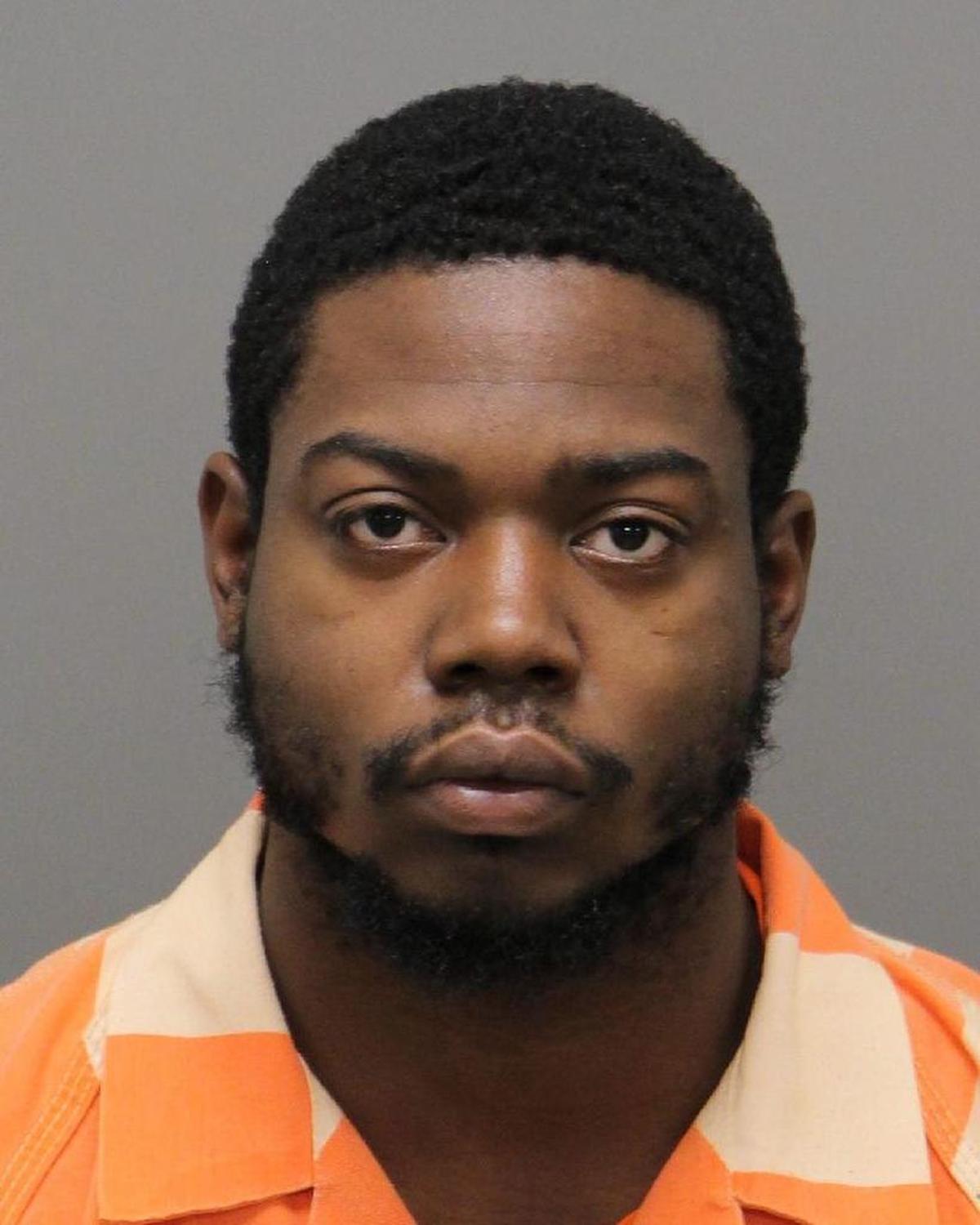Christopher Malik Bradby