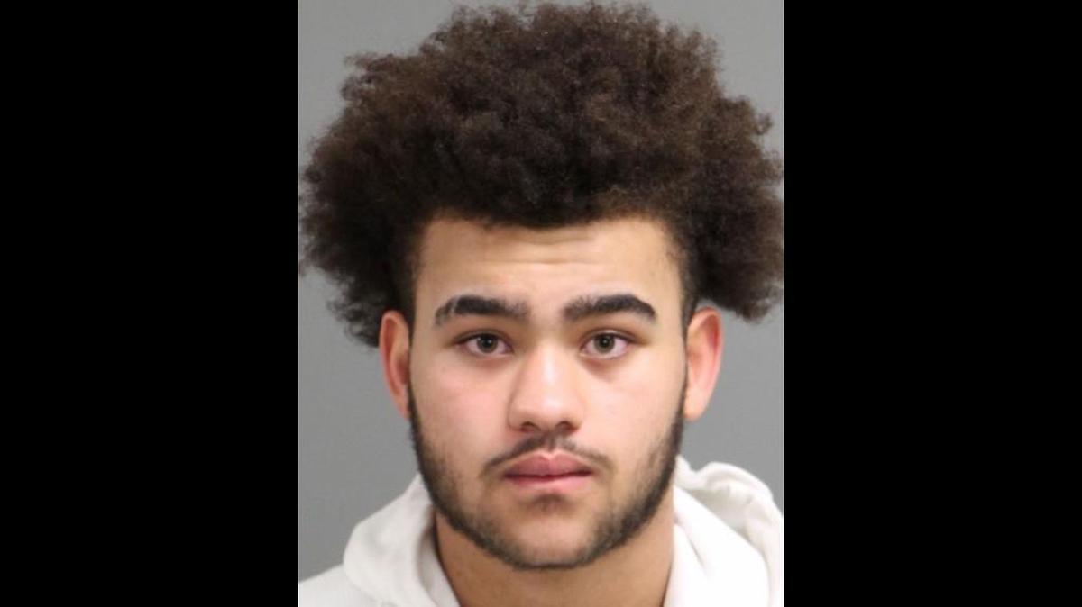 Joshua Austin Robinson