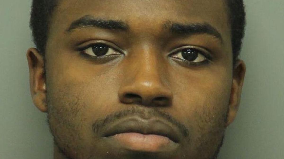 Donovan Jevonte Richardson
