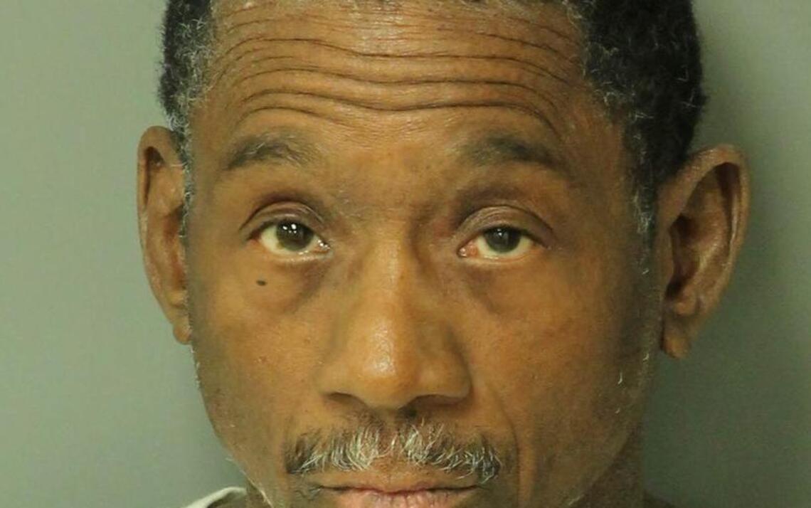 Man who told Garner bank teller ‘I’m desperate’ is in custody on armed-robbery charge