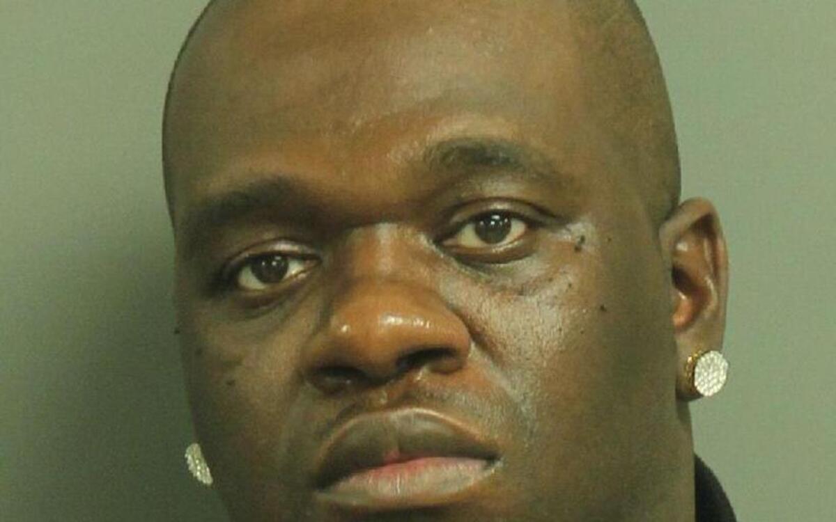 Reginald Lamont Graves