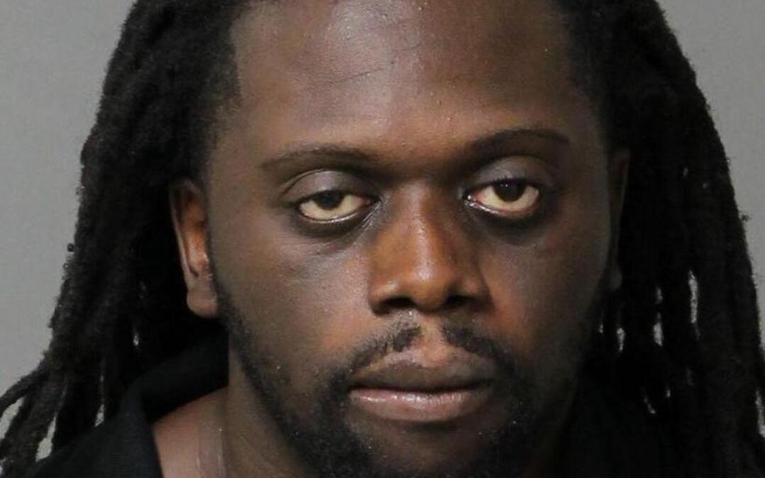 Bob Derrick Biongo