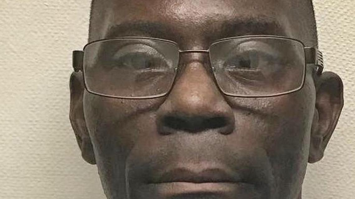 Corey DeWayne Graham