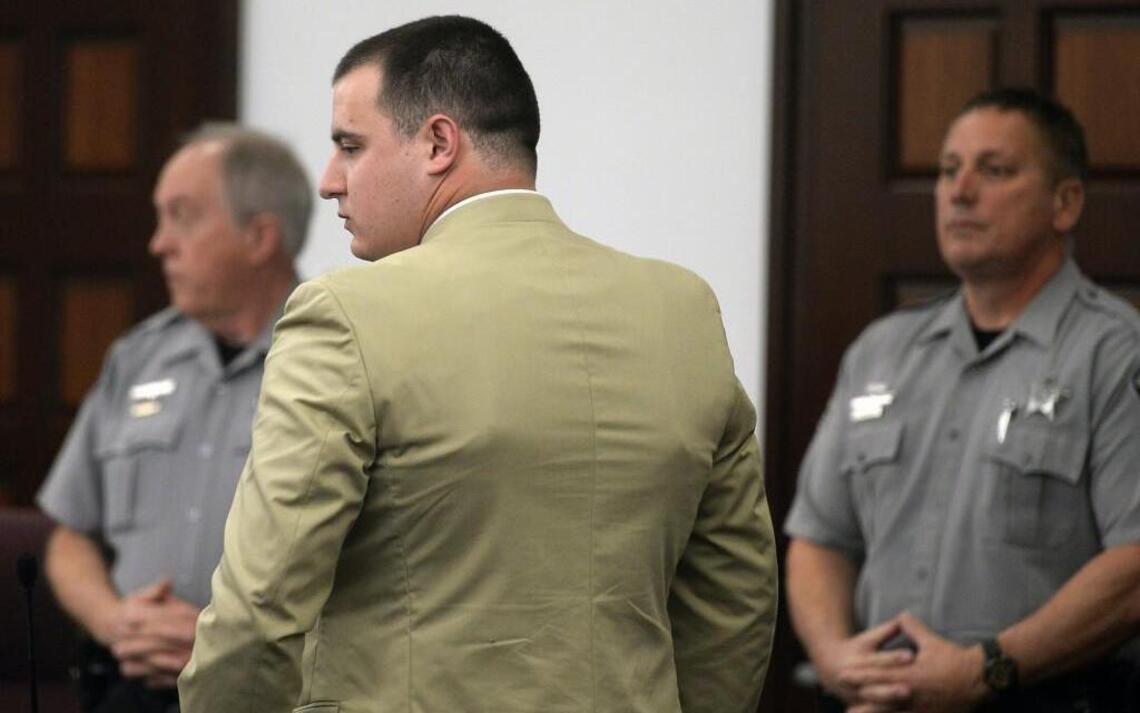 Harnett grand jury declines to indict deputy in shooting | Raleigh News ...