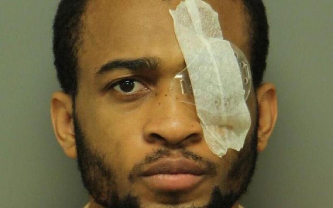 Sex offender charged with secret peeping on woman at WakeMed hospital