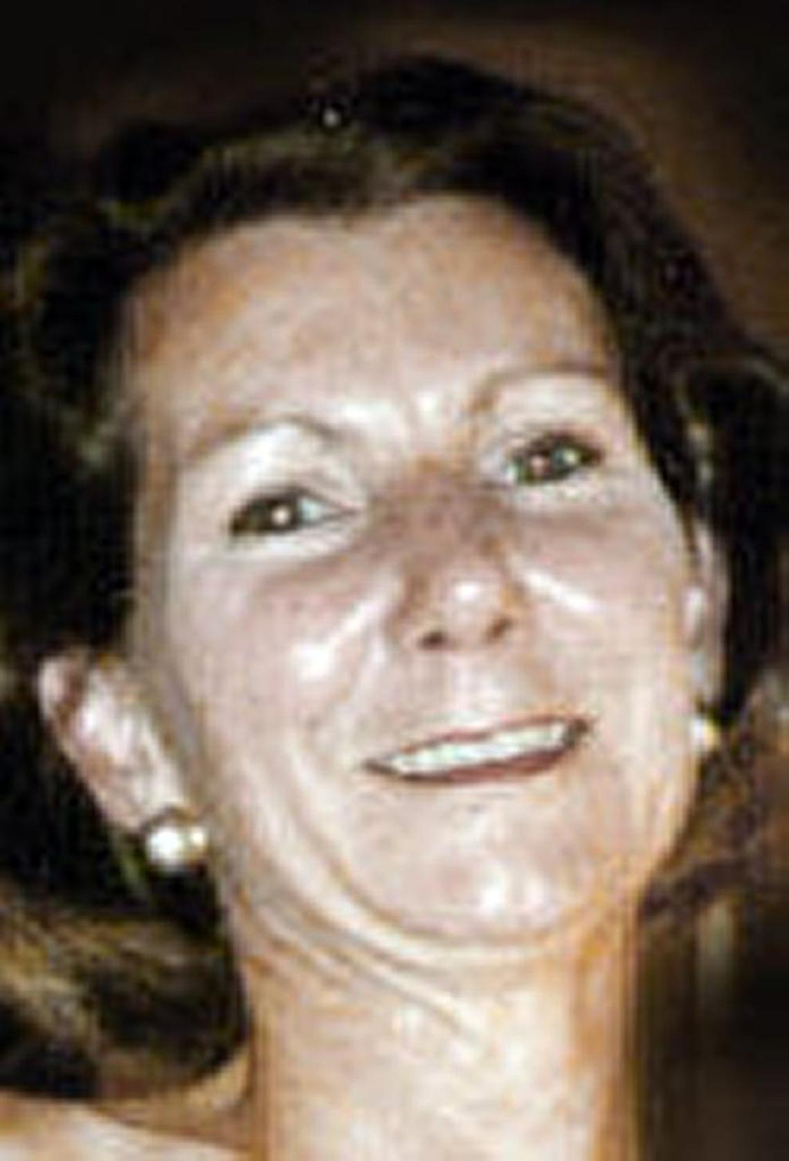 Kathleen Peterson was killed at her home in Durham in 2001.