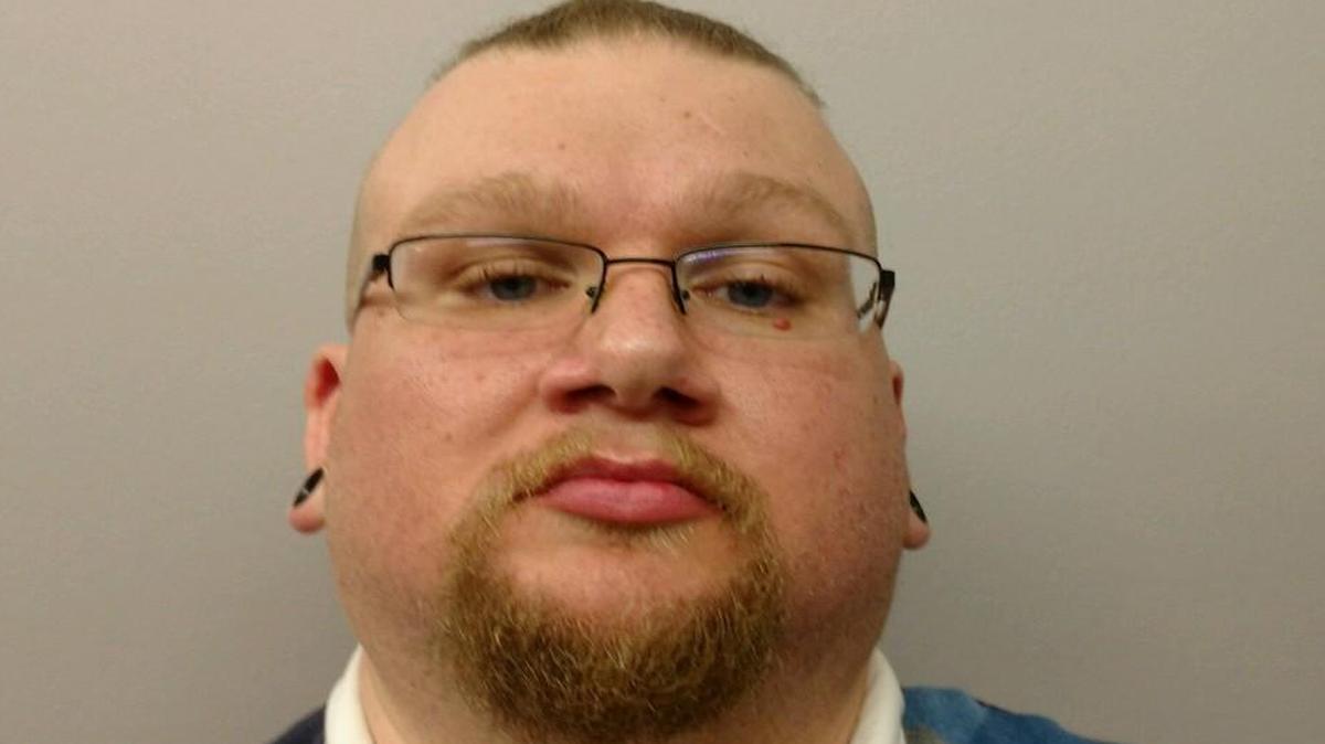 Robert William Woodard III