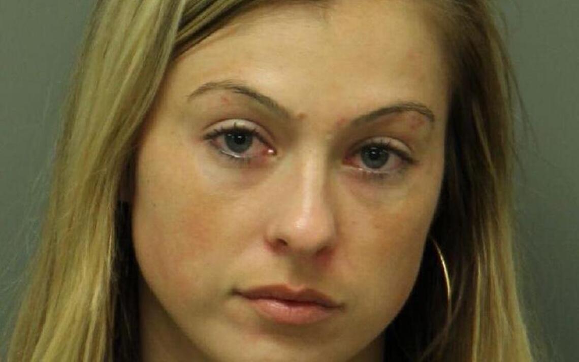 Charges say Raleigh woman worked with Durham man on cocaine, heroin trafficking