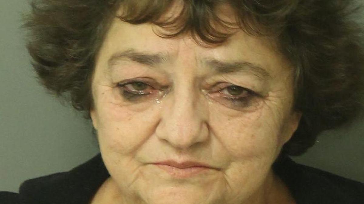 Alma Dale Kilgore