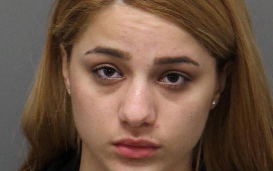 Yessenia Johanna Romero