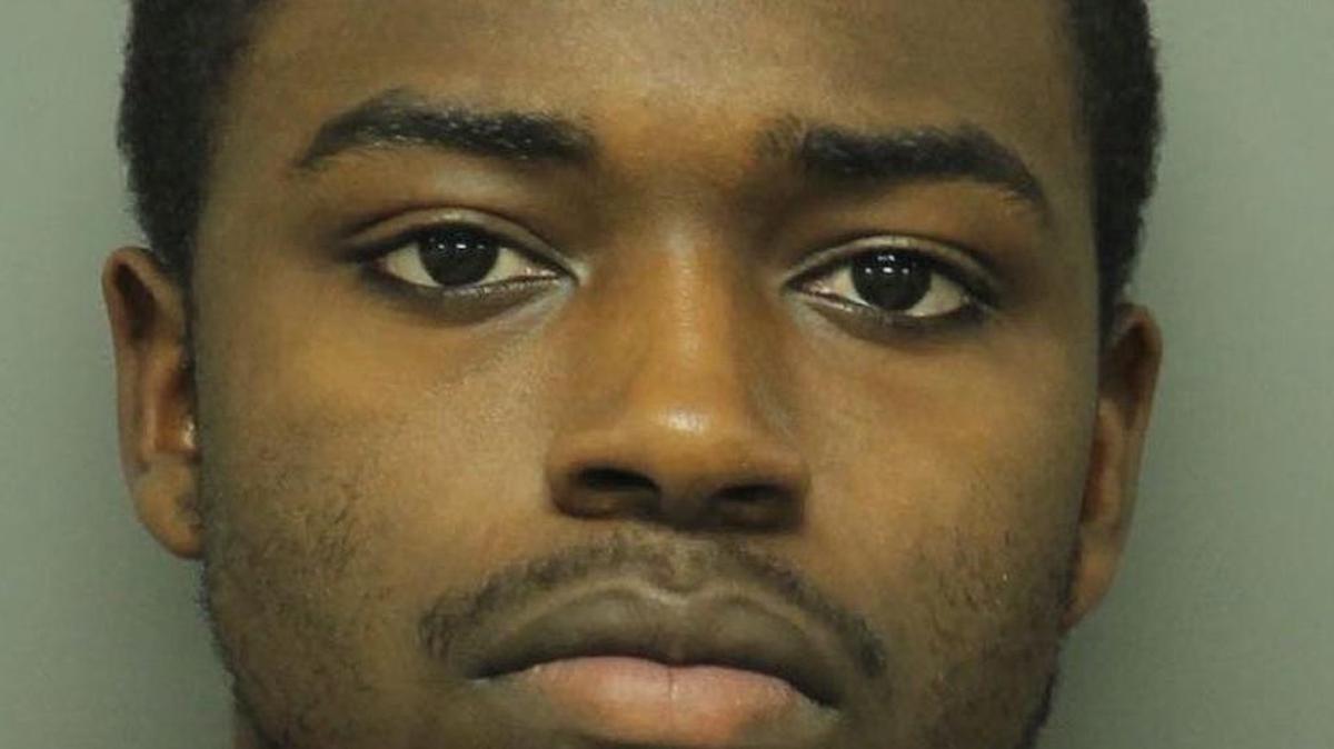 Donovan Jevonte Richardson