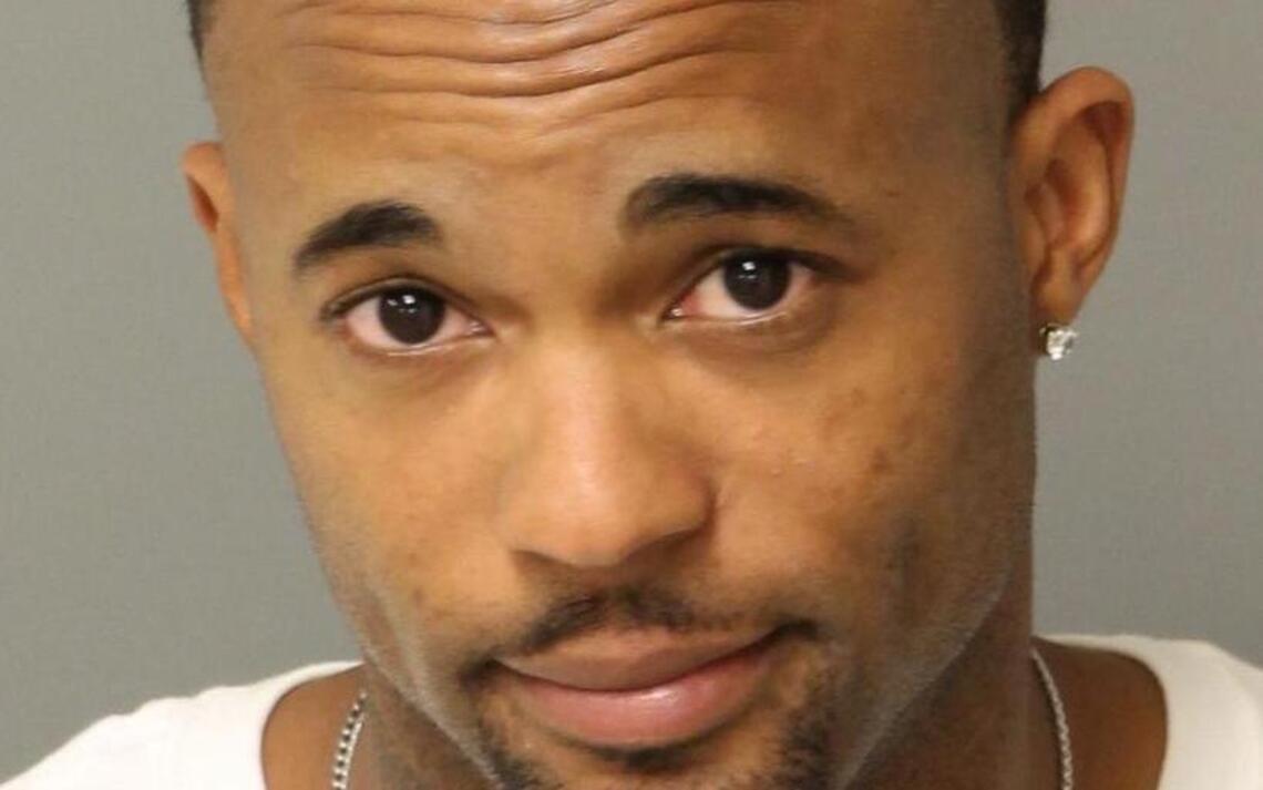 Robberies at Raleigh sweepstakes parlor lead to charges for 2 men