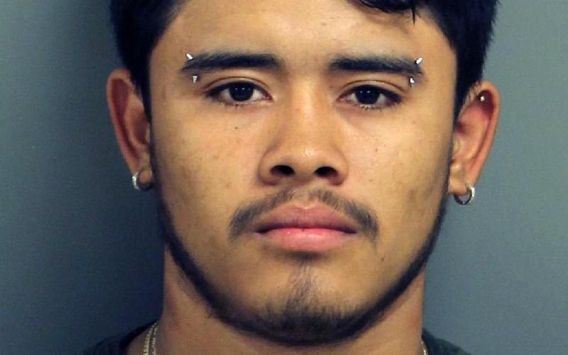 Jose Humberto Lara-Pineda