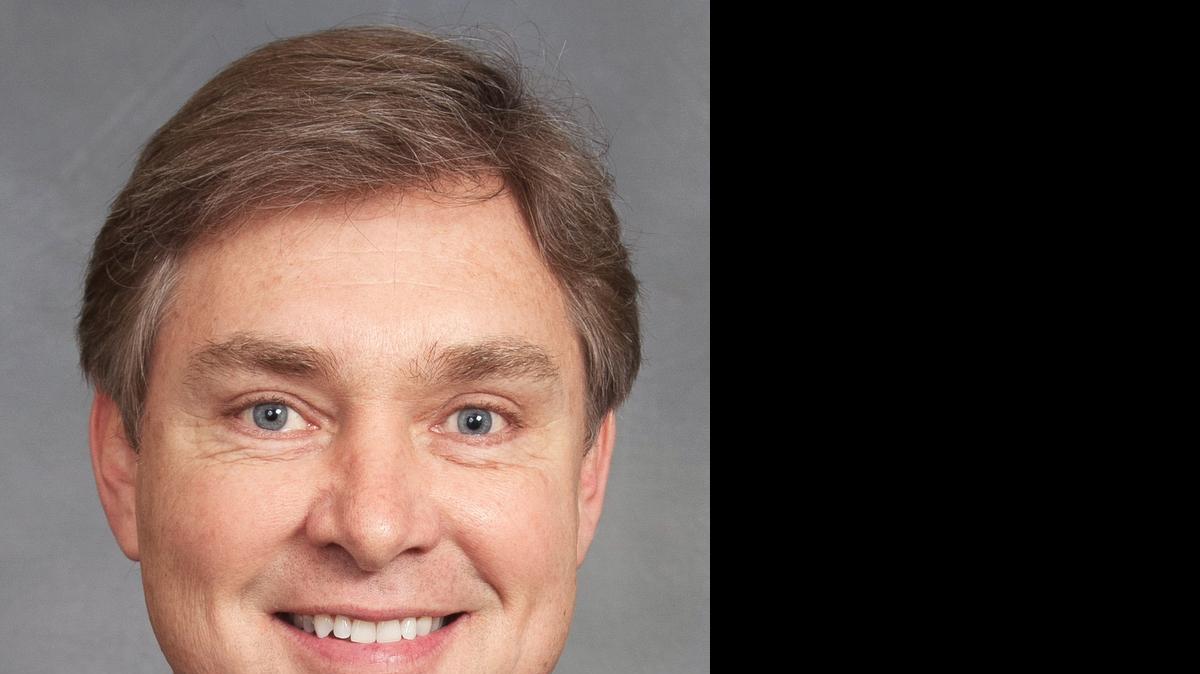 NC Rep. Duane Hall