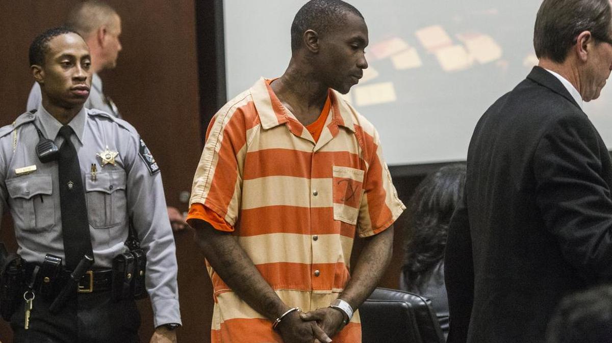 Seaga Edward Gillard, who was charged with murder in connection with a double homicide at an America’s Best Value Inn in Raleigh, will go on trial for capital murder when jury selection begins Monday.