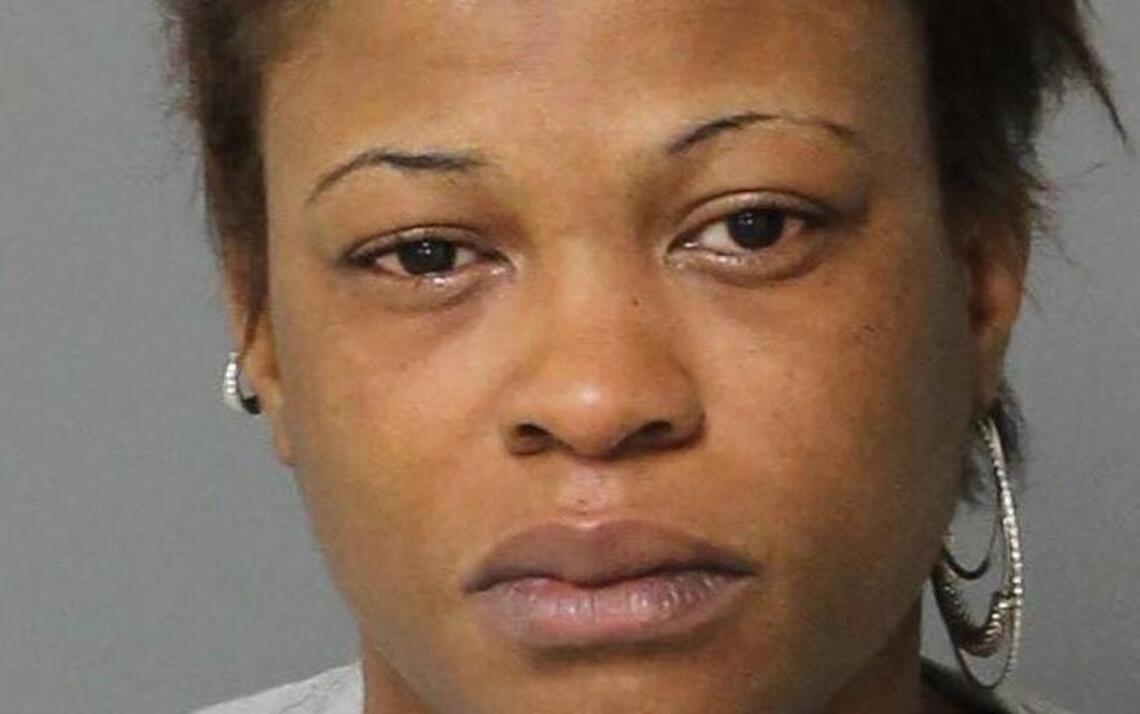 One Garner hotel resident charged with manslaughter in another’s death