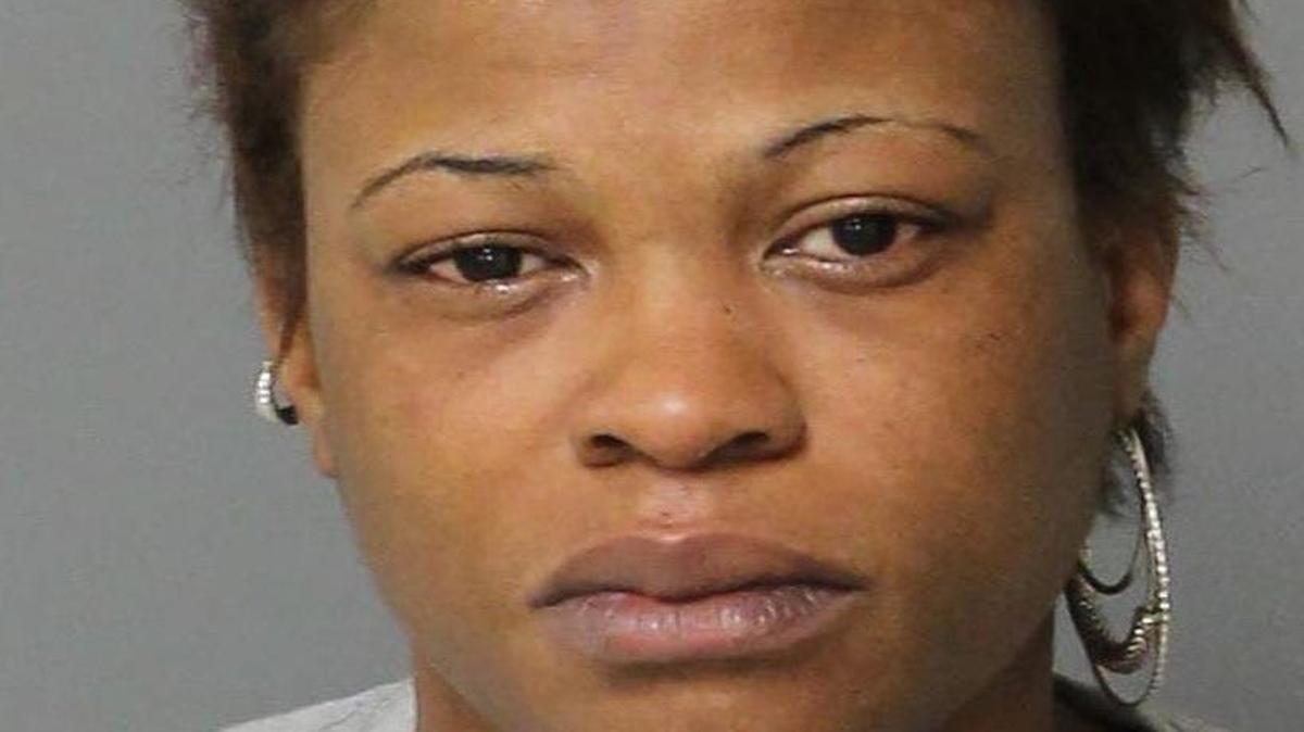 Lakesha Nicole Johnson