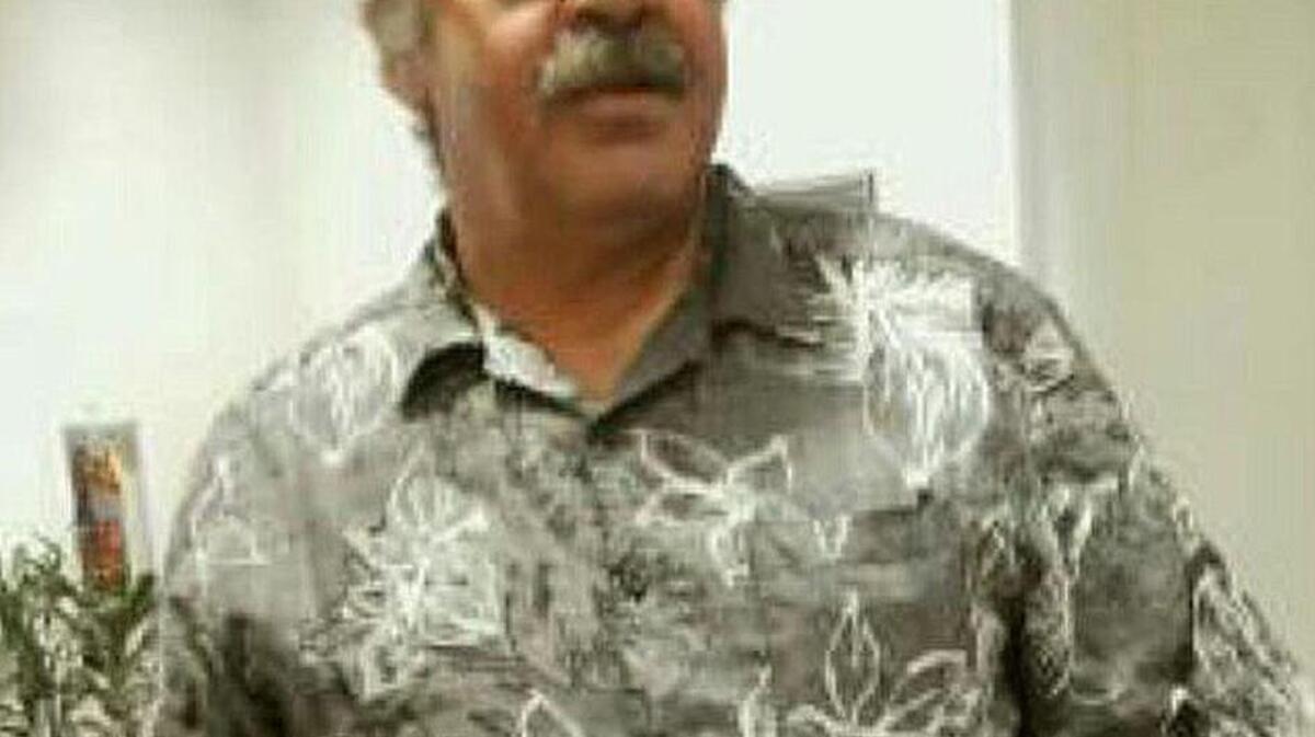 Nafez Jalal