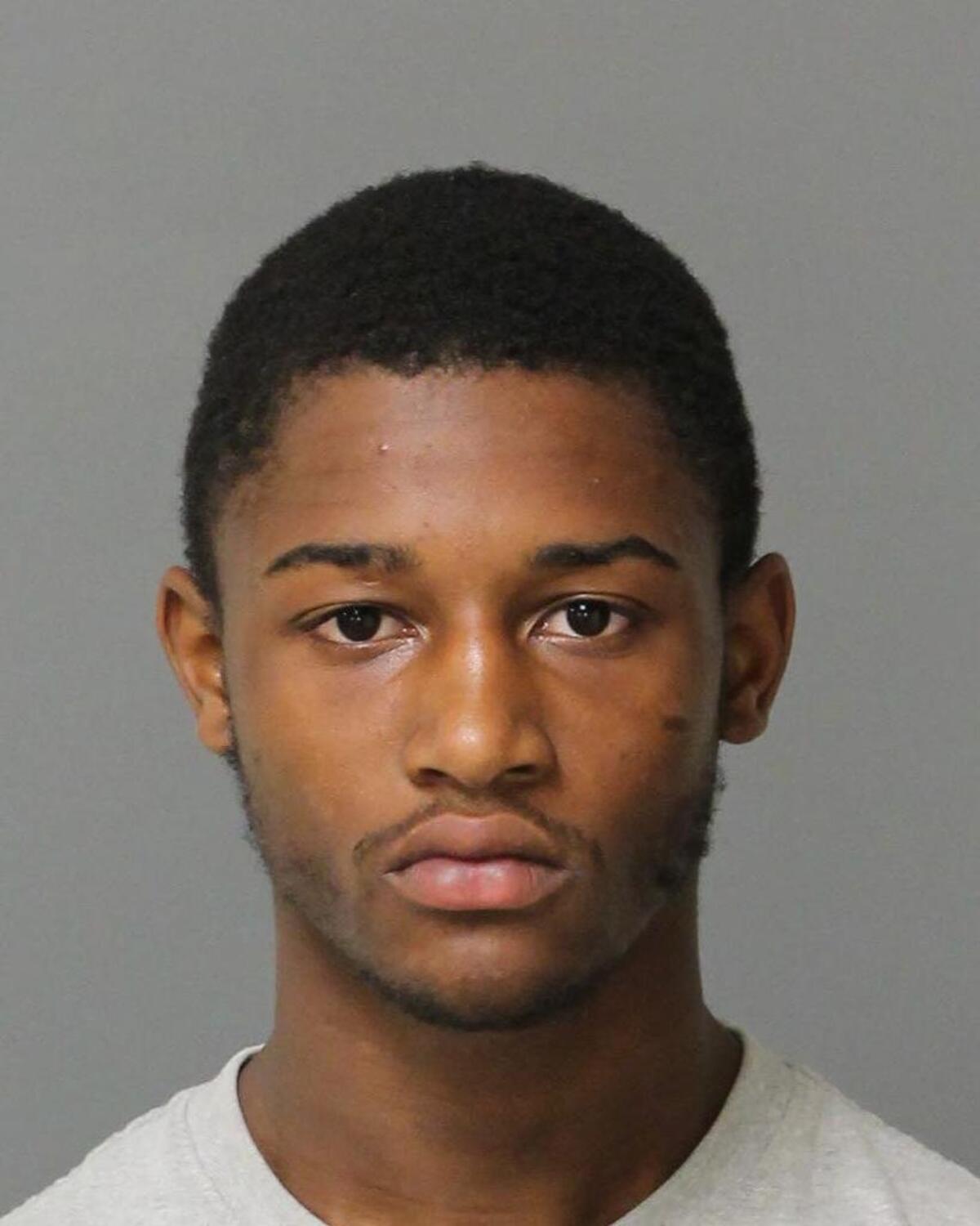 Curtis Hart Rainey