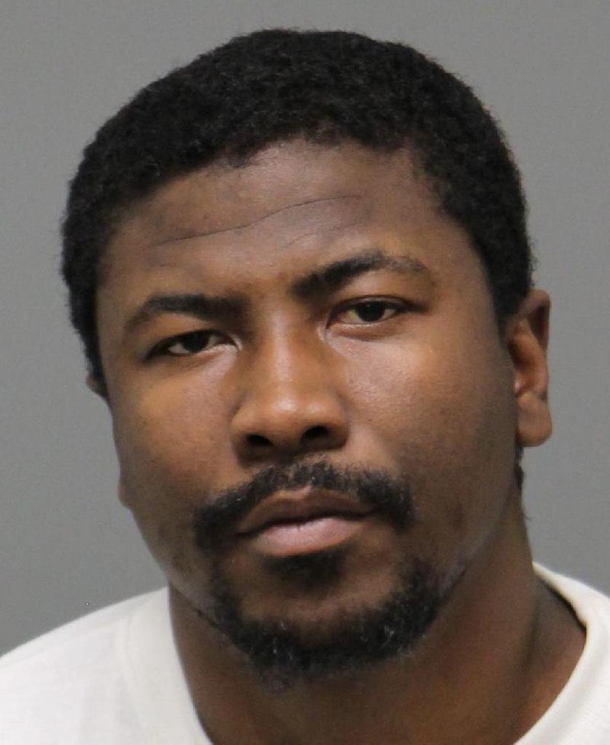 Angelo Dionte Moody