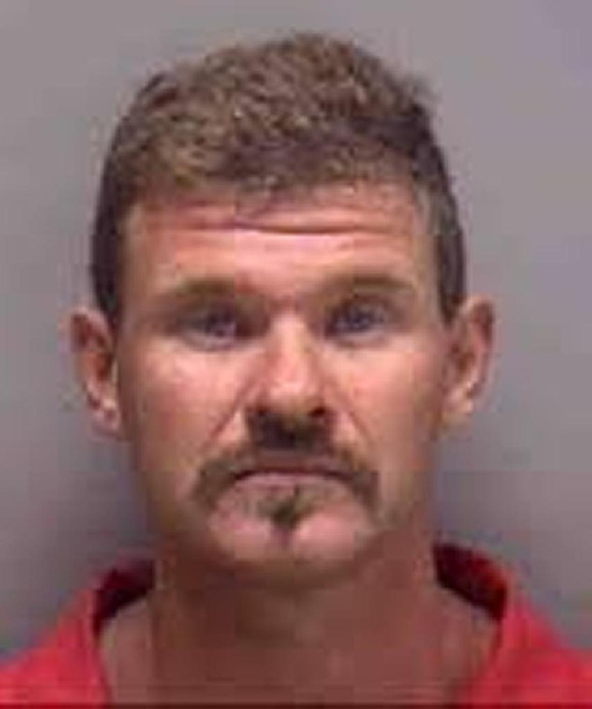 Inmate Scott Sica
