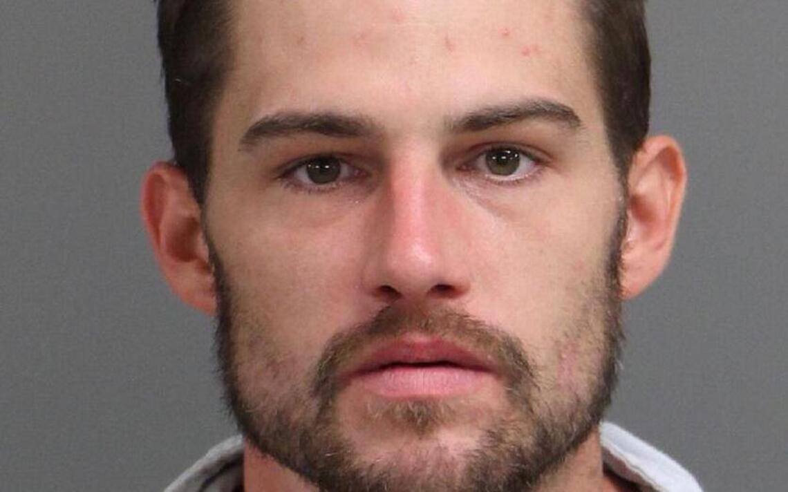 Wake deputies charge man had 4 ounces of heroin in car when stopped