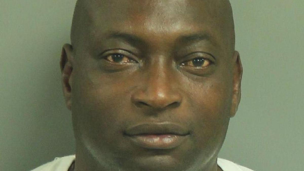 
Carl Devince King
