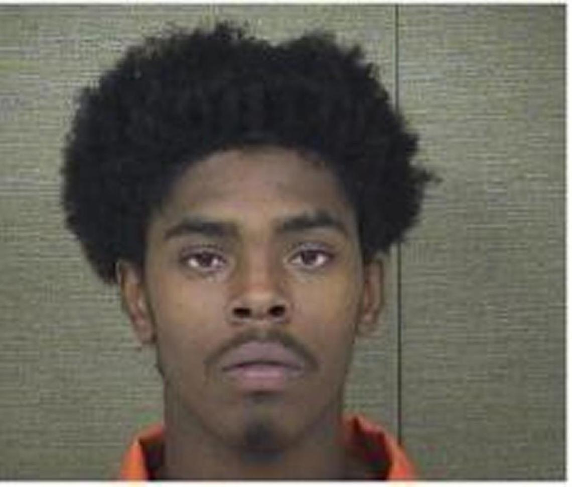 Daquan Shandre Thomas