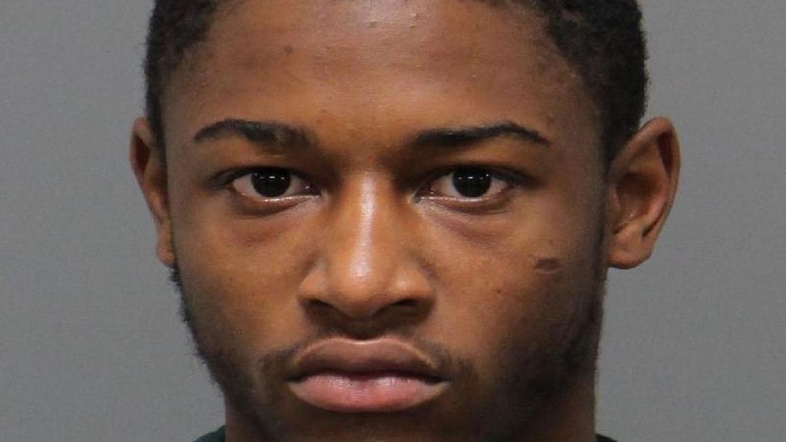 Curtis Hart Rainey Jr.