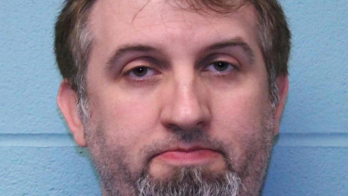 Timothy Allen Bennett is charged with one count of sexual offense with a student and one count of crime against nature by the Lenoir County Sheriff’s Office.