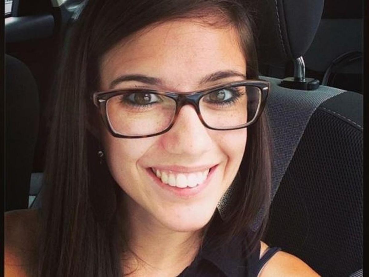 Lauren Hugelmaier Phelps was found dead in her bedroom in Raleigh on Friday, Sept. 1. Her husband Matthew Phelps, has been charged with murder.